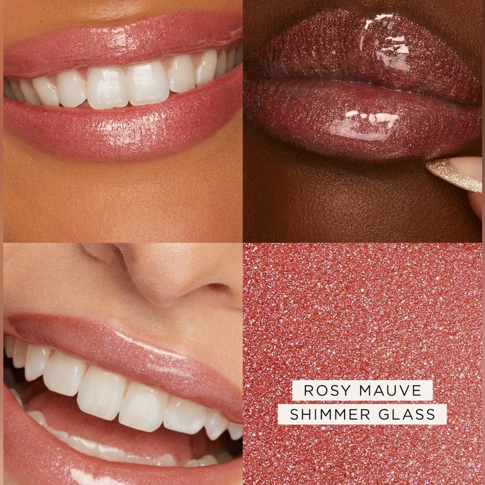 Tarte Limited Edition Best of Maracuja Juicy Lip 4 Piece Set - Picture 4 of 11